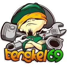 BENGKEL69 - Aplikasi Berita dan Update Terbaru Olahraga Bola