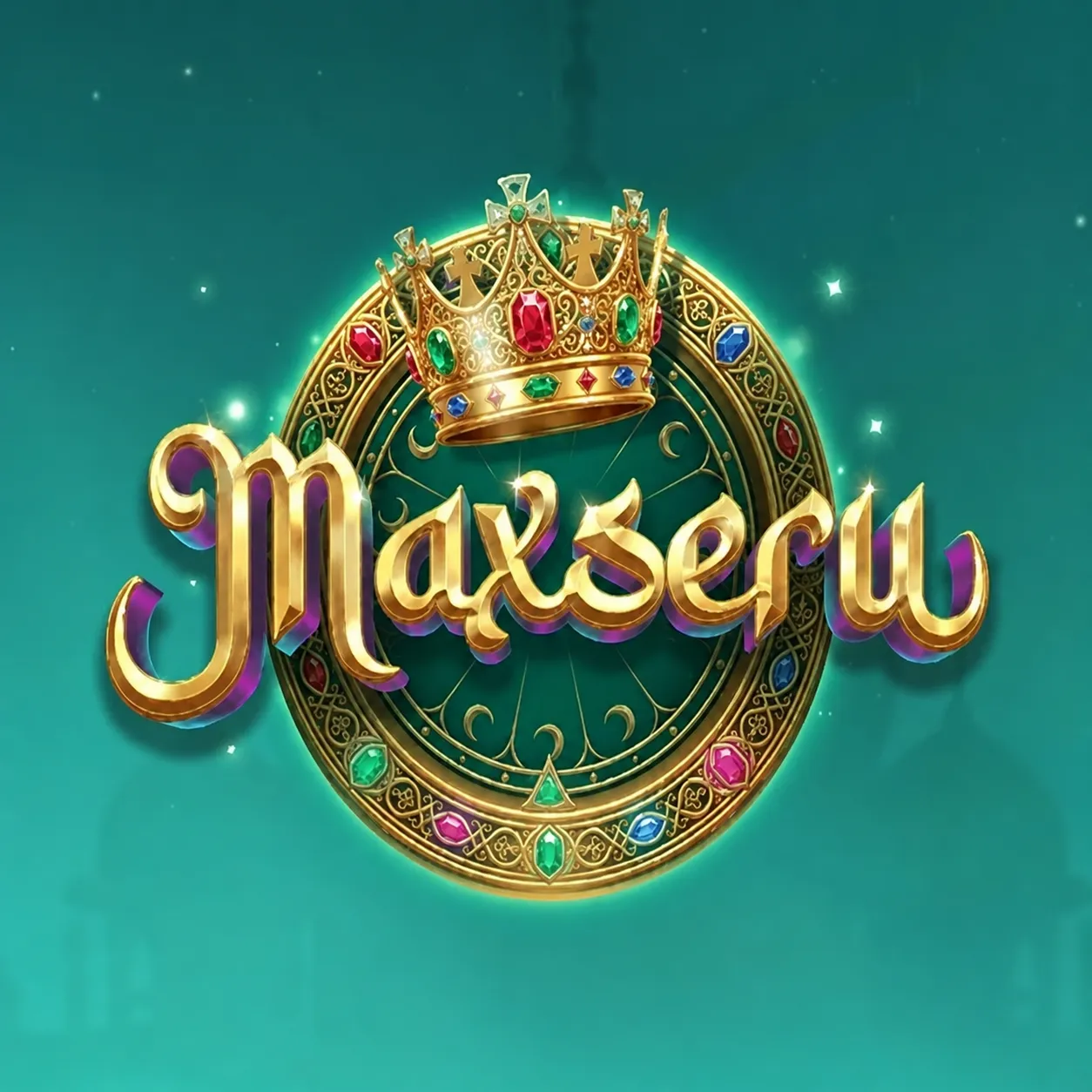 MAXSERU - Aplikasi Pembuat Logo Terbaik untuk Desain Kreatif